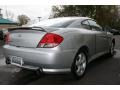 Sterling Silver - Tiburon GS Photo No. 2