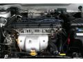 2.0 Liter DOHC 16-Valve 4 Cylinder Engine for 2005 Hyundai Tiburon GS #38005710