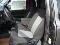 2011 Dark Shadow Grey Metallic Ford Ranger XLT SuperCab 4x4  photo #12