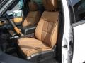 2011 White Platinum Tri-Coat Lincoln Navigator L Limited Edition 4x4  photo #11