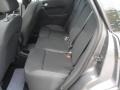 Charcoal Black Interior Photo for 2011 Ford Focus #38006150