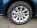 2011 Ford Flex SEL Wheel