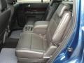 Charcoal Black Interior Photo for 2011 Ford Flex #38006246