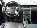 Charcoal Black Dashboard Photo for 2011 Ford Flex #38006254