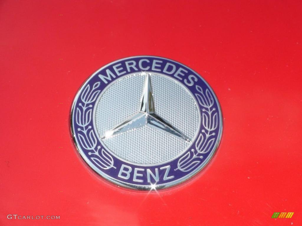 2008 Mercedes-Benz C 300 4Matic Sport Marks and Logos Photo #38006350