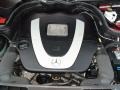 3.0 Liter DOHC 24-Valve VVT V6 2008 Mercedes-Benz C 300 4Matic Sport Engine