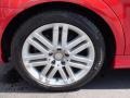 2008 Mercedes-Benz C 300 4Matic Sport Wheel and Tire Photo