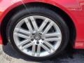 2008 Mercedes-Benz C 300 4Matic Sport Wheel and Tire Photo