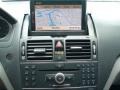 Grey/Black Navigation Photo for 2008 Mercedes-Benz C #38006662