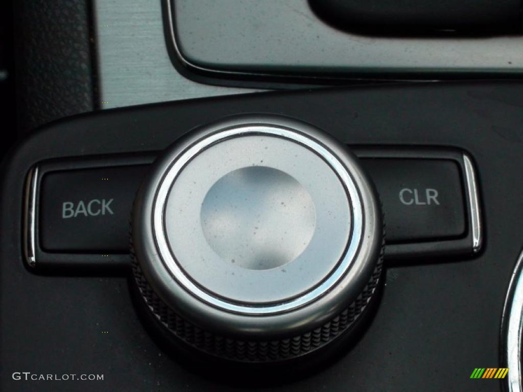 2008 Mercedes-Benz C 300 Sport Controls Photo #38006698