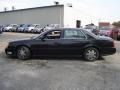 2004 Black Raven Cadillac DeVille Sedan  photo #2