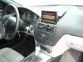 Grey/Black Interior Photo for 2008 Mercedes-Benz C #38006730