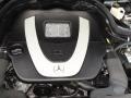 3.0 Liter DOHC 24-Valve VVT V6 2008 Mercedes-Benz C 300 Sport Engine