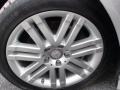 2008 Mercedes-Benz C 300 Sport Wheel