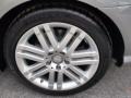2008 Mercedes-Benz C 300 Sport Wheel