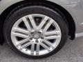 2008 Mercedes-Benz C 300 Sport Wheel