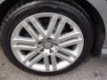 2008 Mercedes-Benz C 300 Sport Wheel