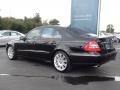 Black - E 350 Sedan Photo No. 7