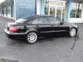 Black - E 350 Sedan Photo No. 11
