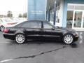 Black - E 350 Sedan Photo No. 12