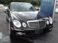 Black - E 350 Sedan Photo No. 14