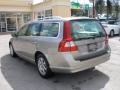 2008 Seashell Metallic Volvo V70 3.2  photo #3