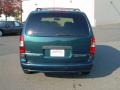 2000 Medium Fernmist Green Metallic Chevrolet Venture LT  photo #7