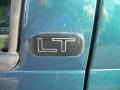 2000 Chevrolet Venture LT Badge and Logo Photo
