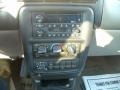2000 Chevrolet Venture LT Controls