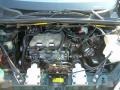 3.4 Liter OHV 12-Valve V6 Engine for 2000 Chevrolet Venture LT #38007246