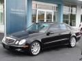 Black - E 350 Sedan Photo No. 49
