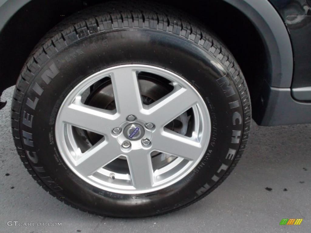 2007 Volvo XC90 3.2 Wheel Photo #38007705