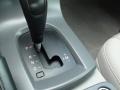  2009 S40 2.4i 5 Speed Geartronic Automatic Shifter