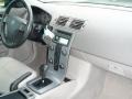 2009 Volvo S40 Quartz Interior Dashboard Photo