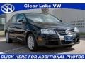 Black - Jetta TDI Sedan Photo No. 1