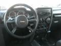 Black - Wrangler Unlimited Rubicon 4x4 Photo No. 10