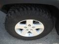 Black - Wrangler Unlimited Rubicon 4x4 Photo No. 15