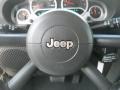 Black - Wrangler Unlimited Rubicon 4x4 Photo No. 24