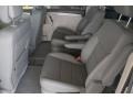  2010 Routan SEL Premium Aero Gray Interior