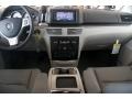 Aero Gray Dashboard Photo for 2010 Volkswagen Routan #38008365