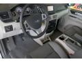  2010 Routan SEL Premium Aero Gray Interior