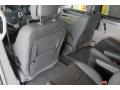  2010 Routan SEL Premium Aero Gray Interior