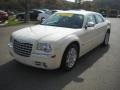 Cool Vanilla - 300 C HEMI Photo No. 18