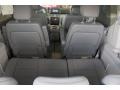  2010 Routan SEL Premium Aero Gray Interior