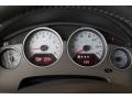  2010 Routan SEL Premium SEL Premium Gauges