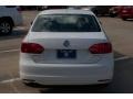 Candy White - Jetta SE Sedan Photo No. 10