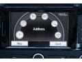 2011 Volkswagen Jetta SEL Sedan Navigation