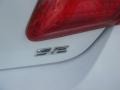Super White - Camry LE Photo No. 9