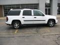 2004 Summit White Chevrolet TrailBlazer EXT LS 4x4  photo #1