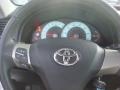 Super White - Camry LE Photo No. 25